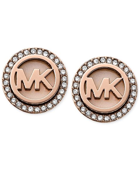 Michael Kors: Earrings 